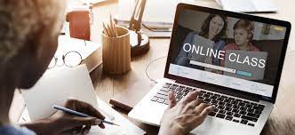 Getting the Best Out of English Classes Online